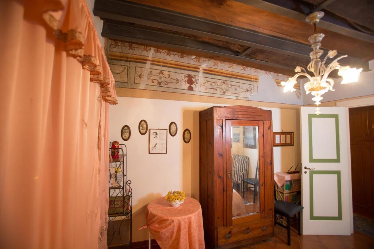 La Via Dei Presepi Bed & Breakfast Наполи Екстериор снимка