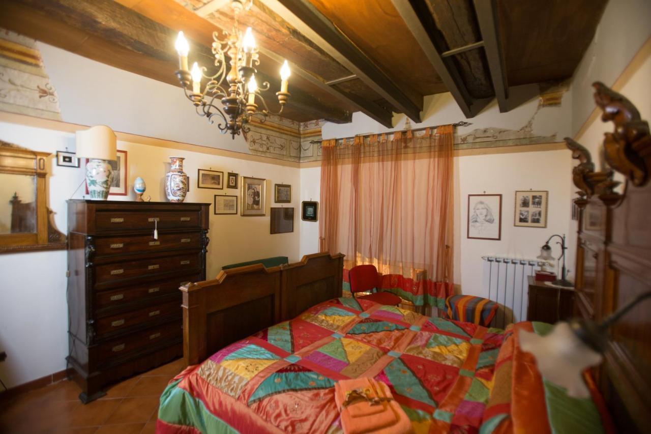 La Via Dei Presepi Bed & Breakfast Наполи Екстериор снимка