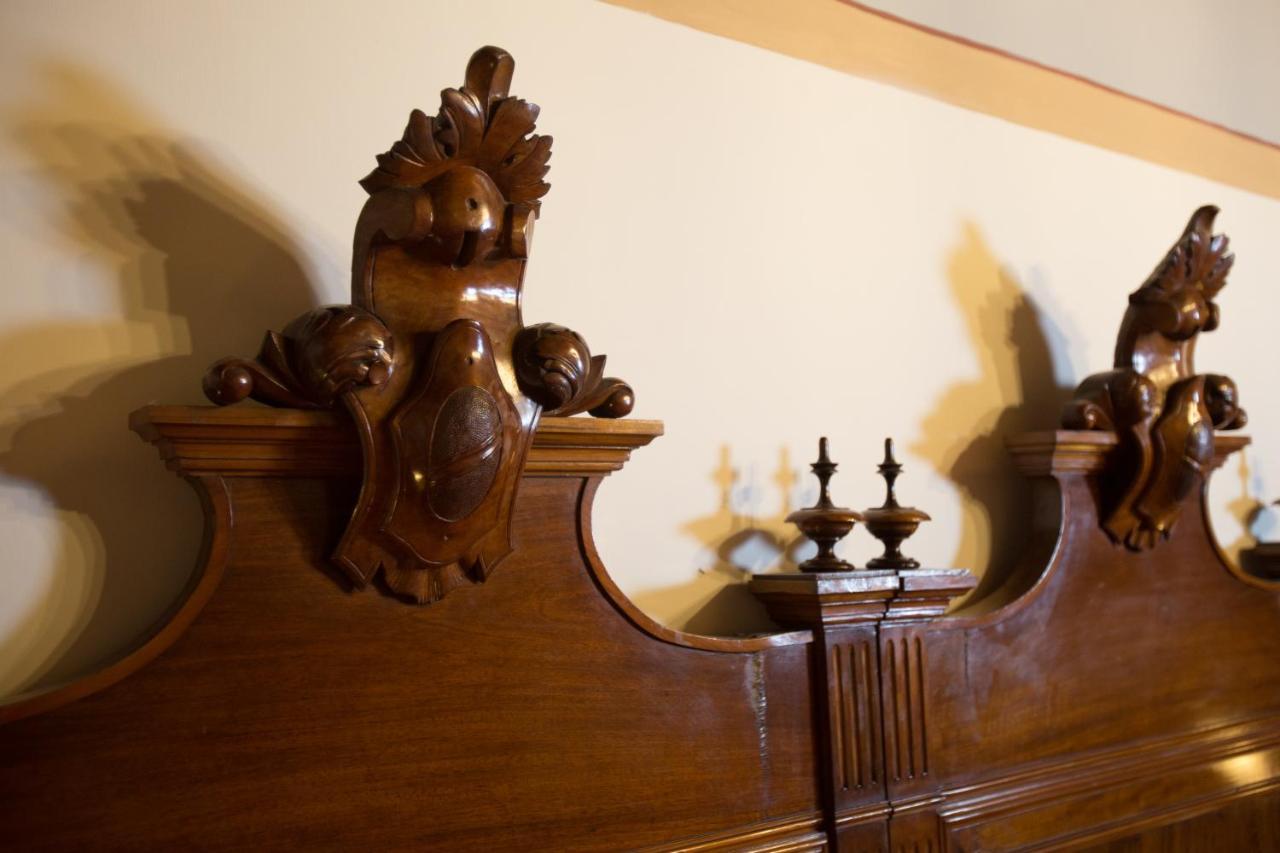 La Via Dei Presepi Bed & Breakfast Наполи Екстериор снимка